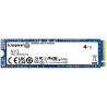 SSD Interno Kingston M.2 SNV3S NV3 PCIe 4.0 4TB