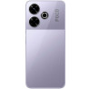 Smartphone Xiaomi POCO M6 Dual SIM 8GB+256GB 6.79″ – Roxo