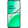 Smartphone Oppo Reno 12F 5G Dual SIM 12GB+256GB 6.7″ – Verde