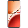 Smartphone Oppo Reno 12F 5G Dual SIM 12GB+256GB 6.7″ – Laranja