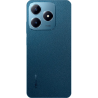 Smartphone realme C63 RMX3939 Dual SIM 8GB+256GB 6.75″ Anatel – Azul