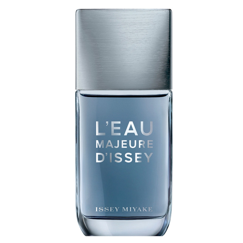 Perfume Issey Miyake L'Eau Majeure d'Issey Eau de Toilette Masculino 100ML