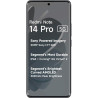 Redmi Note 14 Pro 5G - 8GB/256GB, 6.67″, 200MP, IP68