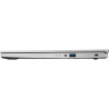 Notebook Acer Aspire 3 A315-44P-R7GS R7-5700U/16GB/512SSD/15.6''/W11 Pure Silver