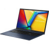 Notebook ASUS Vivobook X1704ZA- I38512 I3 1.2/8GB/512GB/17.3'' FHD W11H Azul
