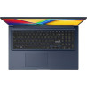 Notebook ASUS Vivobook X1704ZA- I38512 I3 1.2/8GB/512GB/17.3'' FHD W11H Azul