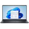 Notebook Dell Inspirion 3520 8JTD9 I3-1215U/8GB/512 SSD/15.6´´/W11 - Preto