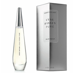 Perfume Issey Miyake L'Eau d'Issey Pure Eau de Parfum...