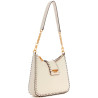 Bolsa Guess Libera Hobo BA900202 Stone