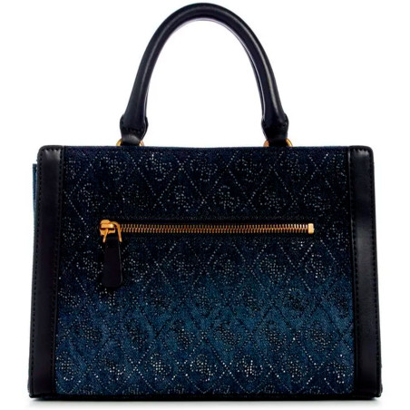 Bolsa Guess Dili Small DD933005 - Preto