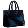 Bolsa Guess Dili Small DD933005 - Preto