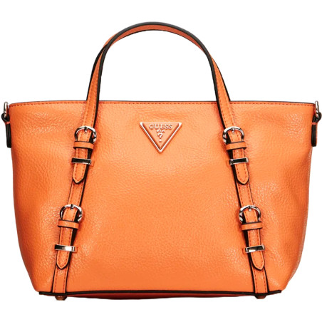 Bolsa Guess Levia Mini Satchel BS850176 Tangerine