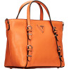 Bolsa Guess Levia Mini Satchel BS850176 Tangerine