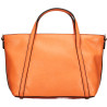 Bolsa Guess Levia Mini Satchel BS850176 Tangerine