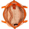 Bolsa Guess Levia Mini Satchel BS850176 Tangerine