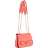 Bolsa Guess Arlena Crossbody PG933621 Coral Logo