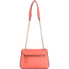 Bolsa Guess Arlena Crossbody PG933621 Coral Logo
