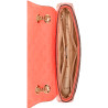 Bolsa Guess Arlena Crossbody PG933621 Coral Logo