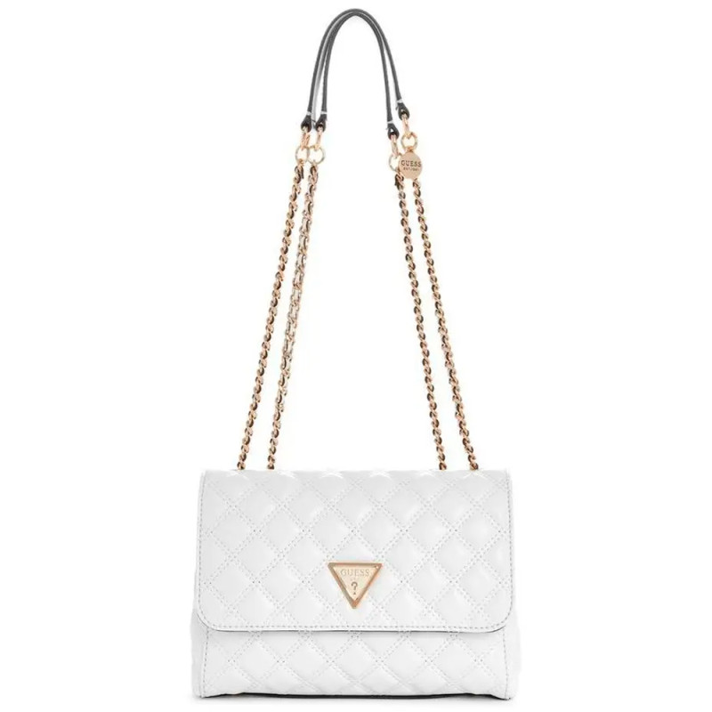 Bolsa Guess Giully 2 QG874820 Branco