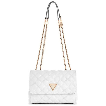Bolsa Guess Giully 2 QG874820 Branco