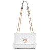 Bolsa Guess Giully 2 QG874820 Branco