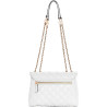 Bolsa Guess Giully 2 QG874820 Branco
