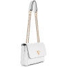 Bolsa Guess Giully 2 QG874820 Branco