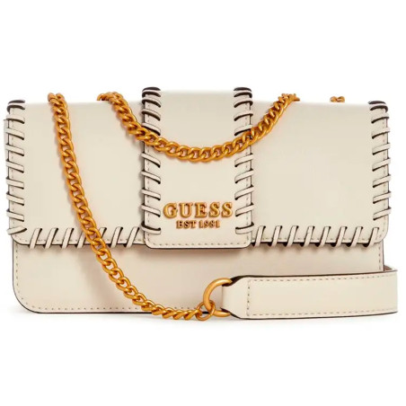 Bolsa Guess Libera Tri Xbdy FLP BA900221 Stone