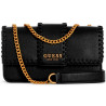 Bolsa Guess Libera Tri Xbdy FLP BA900221 Preto