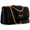 Bolsa Guess Libera Tri Xbdy FLP BA900221 Preto