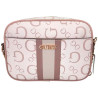 Guess Brecken Mini Crossbody Bag HG943270 Pink - Mini Bag
