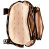 Bolsa Guess Power Sling Bag PG900680 Mocha Logo
