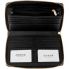 Carteira Guess Noreen SLG SG900060 Coal Logo