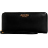 Carteira Guess Laurel SLG VA850046 Preto