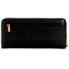 Carteira Guess Laurel SLG VA850046 Preto