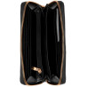 Carteira Guess Laurel SLG VA850046 Preto