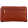Carteira Guess Laurel SLG VA850046 Cognac