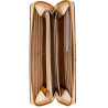 Carteira Guess Laurel SLG VA850046 Cognac