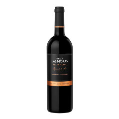Vinho Finca Las Moras Etiqueta Negra Cabernet 750ML -...