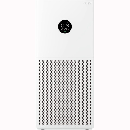 Purificador de Ar Xiaomi Smart Air Purifier 4 Lite Bivolt – Branco BHR5274GL-AC-M17-SC