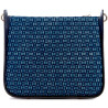 Bolsa Guess Majka Hobo WD932602 Denim