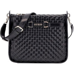 Bolsa Guess Majka Hobo WG932602 Preto
