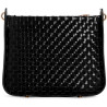 Bolsa Guess Majka Hobo WG932602 Preto