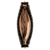 Bolsa Guess Majka Hobo WG932602 Preto