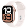 Apple Watch S10 42MM GPS - 64 GB, OLED LTPO3, S10 SiP