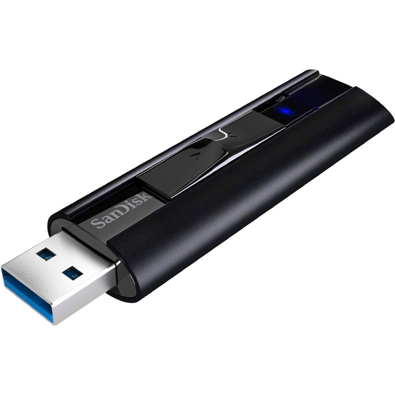 Pendrive SanDisk Z880 Extreme Pro 512 USB 3.2