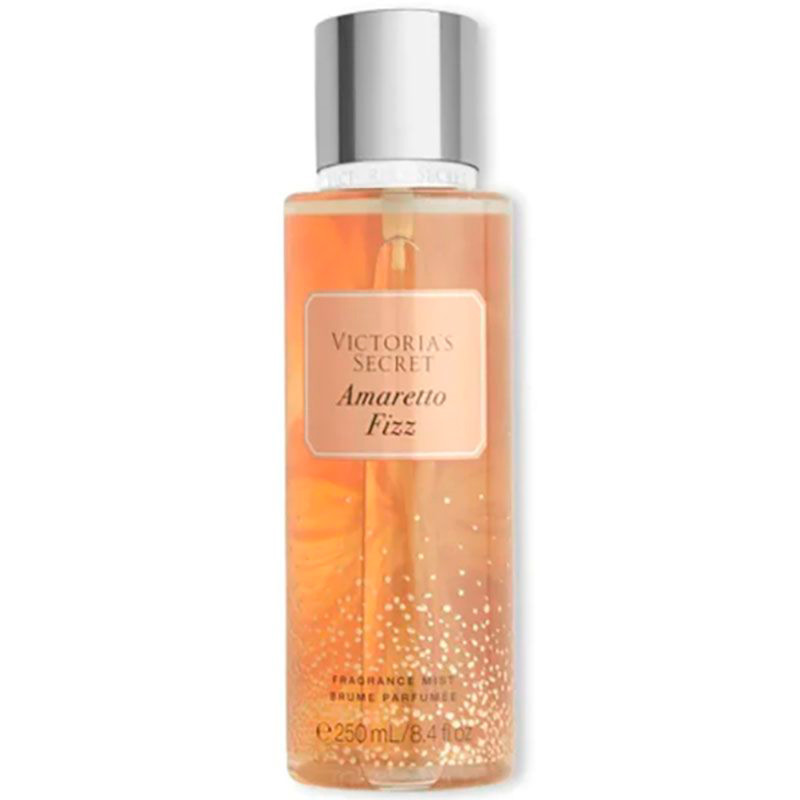 Colônia Victoria’s Secret Amareto Fizz Feminino 250ML
