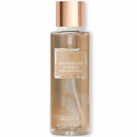 Colônia Victoria’s Secret Shimmering Shores Feminino 250ML