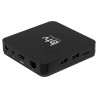 Receptor BTV Express E13 4K 2GB/8GB IPTV/Wi-Fi HDR Android