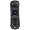 Receptor BTV Express E13 4K 2GB/8GB IPTV/Wi-Fi HDR Android